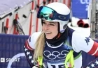 Lindsey Vonn Challenges Doctor’s Knee Injury Claim for 2026 Olympics