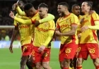 Lens Reclaim Ligue 1 Lead with Triumph Over Rennes