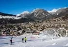 Top Skiers Intimidated by Challenging Olympic Course