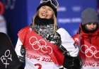 Chloe Kim Celebrates Representing Diverse USA in Snowboarding