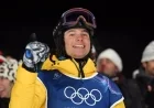Valentino Guseli Admits Fear of Heights Before 2026 Winter Olympics Big Air Final