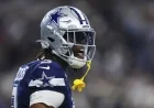 Jerry Jones Eager to Negotiate Deal with George Pickens