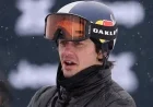 Canadian Snowboarder Mark McMorris Confident of Slopestyle Return Post Head Injury