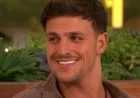Love Island’s Luca Announces TV Comeback Tomorrow with Exclusive Spoiler