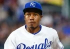 Former Royals Speedster Tragically Dies at 34