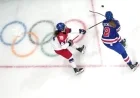 USA Women’s Hockey Defense Shines as Game-Changer