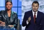 Candace Owens Alleges Charlie Kirk Believed He Was Psychic Time Traveller