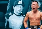 Kyoji Horiguchi Eyes UFC Title Contention 11 Years Later