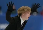 Stephen Gogolev Propels Canada to Team Event Final in Figure Skating