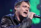 3 Doors Down Singer Brad Arnold Dies at 47