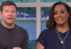 ITV This Morning Host Celebrates Co-star’s Milestone Achievement