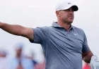 Top Players Advance as Brooks Koepka Exits Early at WM Phoenix Open