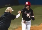 Nebraska Softball Rookies Excel in Opening Day Split