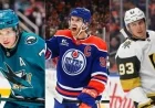 NHL.com Reveals Projected Canadian Olympic Hockey Lineup