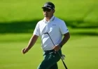 Hisatsune Fires 63 to Claim Phoenix Open Second-Round Lead