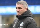 Peterborough United Thrashes Wigan Athletic 6-1