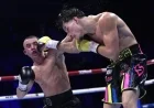 Brandon Figueroa Defeats Nick Ball in 12th Round to Claim WBA Title