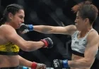 UFC Vegas 113: Wang Cong vs. Eduarda Moura Betting Tips & Predictions