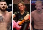 UFC Features Three Polish Fighters: Where to Watch Live Broadcast and Stream