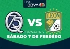 Querétaro vs. León: Match Schedule and Viewing Details for Liga MX Round 5