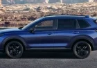 Top 3 Compact SUVs Surpassing Honda’s 2026 CR-V in Consumer Reports