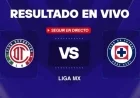 Live: Toluca vs. Cruz Azul Score, Updates, and Goals in Liga MX