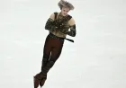 Ilia Malinin Secures Silver in Olympic Figure Skating Team Event Behind Kagiyama
