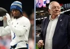 Jerry Jones Desires Long-Term Role for George Pickens with Cowboys