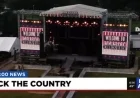 Country Music Festival Cancels Anderson Stop from Schedule