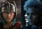 Chris Hemsworth on Why Storm and Thor Should Unite in Doomsday Rumors