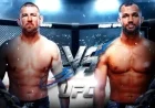 UFC Vegas 113: Dustin Jacoby vs. Julius Walker Prediction & Odds