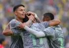 América vs Monterrey: Predicted Lineups for Jornada 5