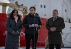 Denmark’s Foreign Minister: U.S. Relations Improve, Greenland Crisis Persists