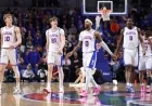 Gators Prepare for Intense SEC Showdown Against BuckyBall