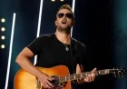 Eric Church’s 2017 Pearl Jam Cover Ranks Among Best Ever
