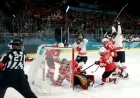 Canada Triumphs Over Switzerland, Begins Olympic Hockey Gold Quest After Delay
