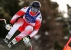 Swiss Skier Franjo von Allmen Secures First Gold at Milano Cortina Games