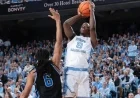 Lucas Shares Swift Reactions: University of North Carolina Athletics