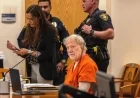 Timothy Busfield Charged with Four Counts of Child Sexual Contact in New Mexico