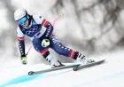 Lindsey Vonn Skis with Torn ACL: Why Downhill Skiing Differs