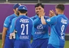 Injured New Zealand Seeks Revenge Against Afghanistan in Rematch