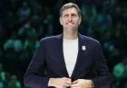 Dirk Nowitzki Disappointed by Mavs’ Trade Outcome for Anthony Davis Post-Doncic Deal