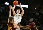 CU Buffs Triumph in Close Win Over Arizona State