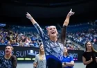 BYU Achieves Highest Score Since 2024 with 196.975