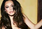 Kelly Brook Revives Lingerie Career, Discusses Sex Pact, Fat Jabs, and Ant & Dec Feud