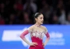 Olympic Skater Requests Assignment Extension from Professor