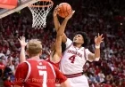 IU Basketball Triumphs Over Wisconsin: Key Takeaways