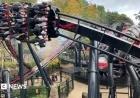 Alton Towers Sparks Outrage with Changes Affecting Autistic and ADHD Visitors