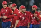 England Faces Nepal in Historic First Encounter