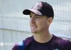 England’s Harry Brook Describes T20 World Cup Spotlight as ‘Horrendous’